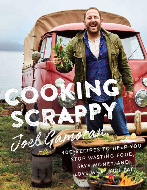 Book Cooking Scrappy free