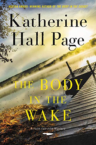 Book The Body in the Wake: A Faith Fairchild Mystery (Faith Fairchild Mysteries) free