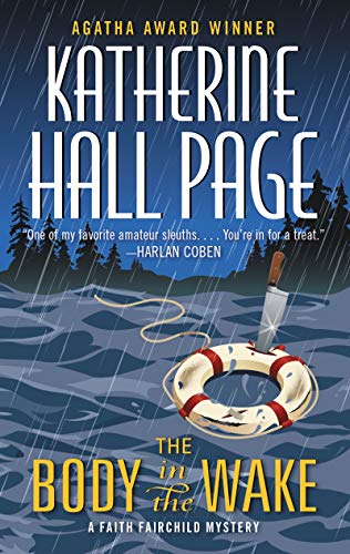 Book The Body in the Wake: A Faith Fairchild Mystery (Faith Fairchild Mysteries, 25) free