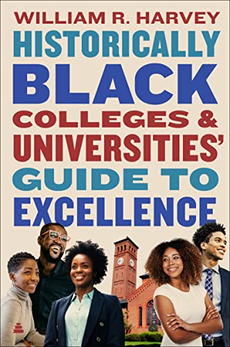 Book Historically Black Colleges and Universities' Guide to Excellence free