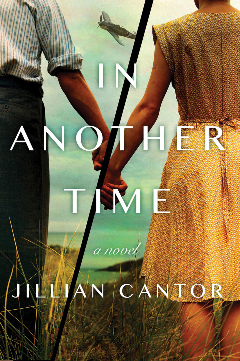 Book In Another Time free