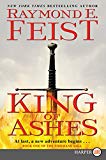 Book King of Ashes: Book One of The Firemane Saga (Firemane Saga, The, 1) free