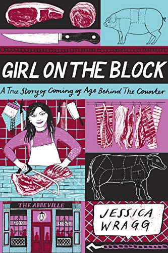 Book Girl on the Block: A True Story of Coming of Age Behind the Counter free