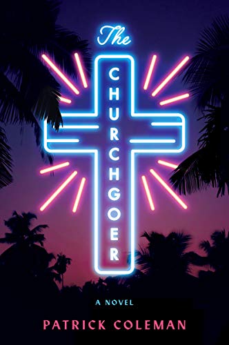 Book The Churchgoer: A Novel free
