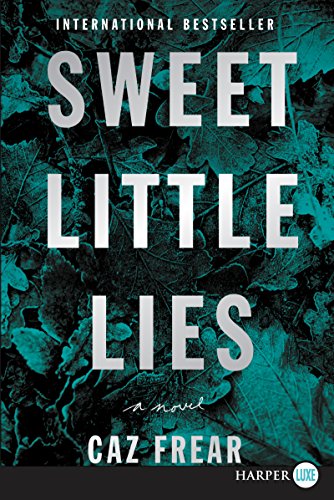 Book Sweet Little Lies: A Novel (A Cat Kinsella Novel) free