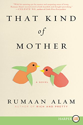 Book That Kind of Mother: A Novel free