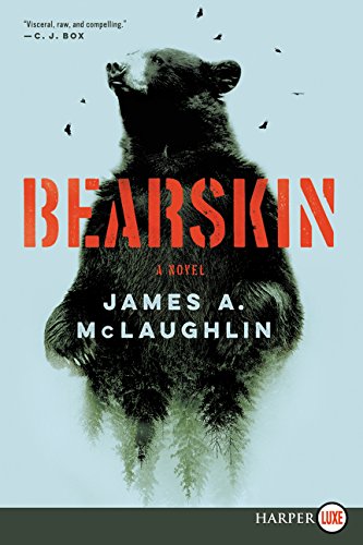 Book Bearskin: A Novel free