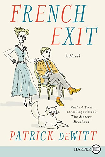 Book French Exit: A Novel free