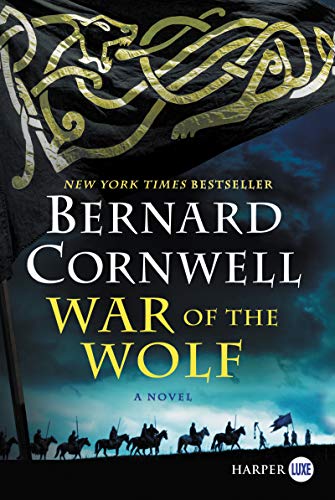 Book War of the Wolf: A Novel (Saxon Tales, 11) free