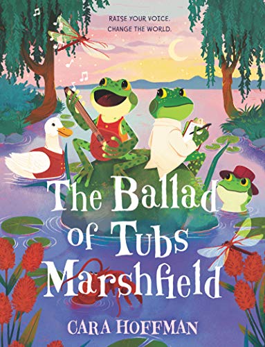 Book The Ballad of Tubs Marshfield free