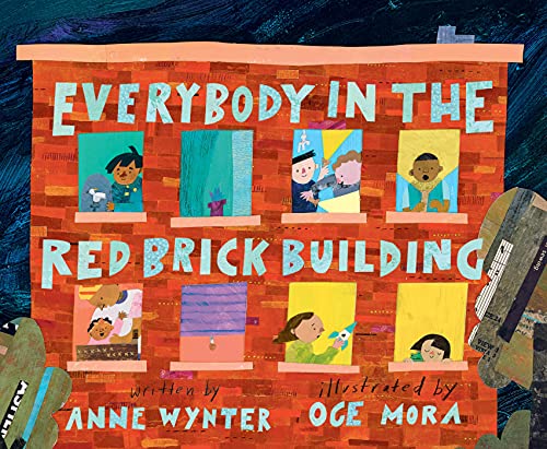 Book Everybody in the Red Brick Building free
