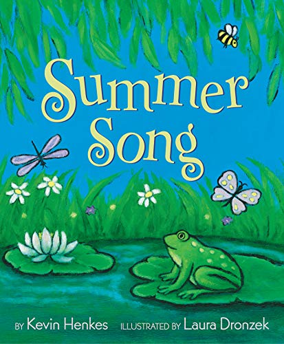 Book Summer Song free