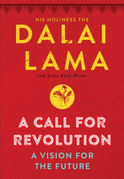Book A Call for Revolution: A Vision for the Future free