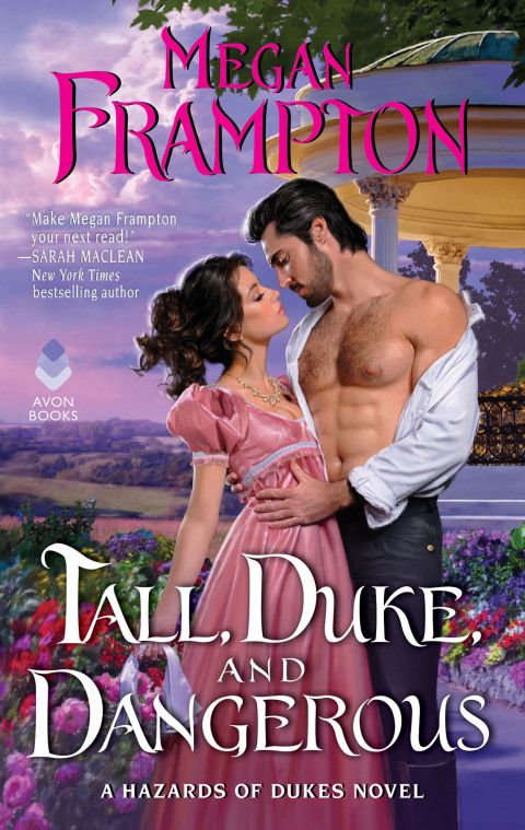 Book Tall, Duke, and Dangerous free