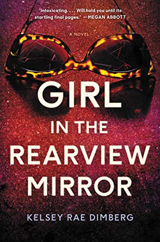 Book Girl in the Rearview Mirror: A Novel free