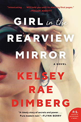 Book Girl in the Rearview Mirror: A Novel free