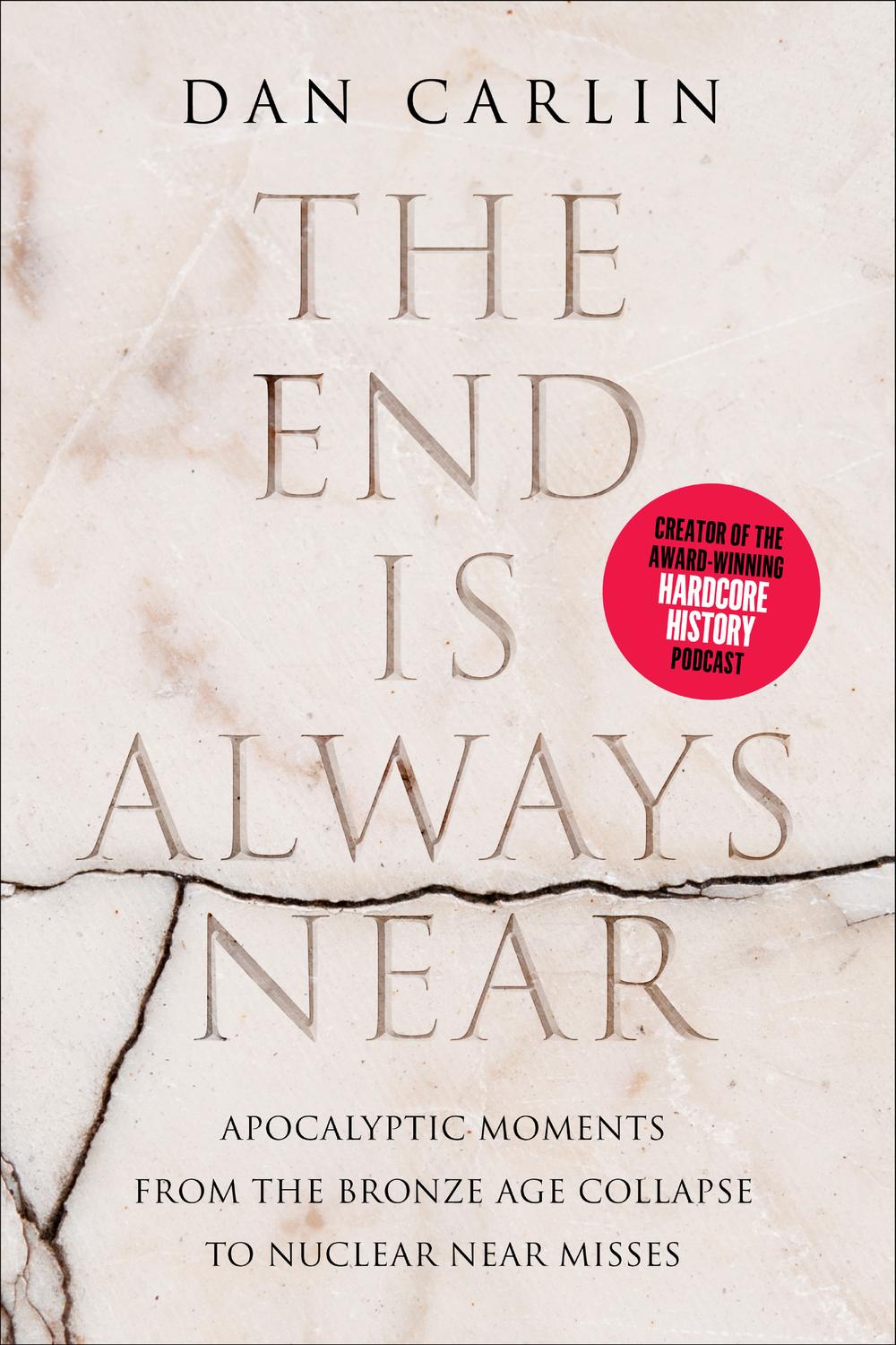 Book The End Is Always Near free