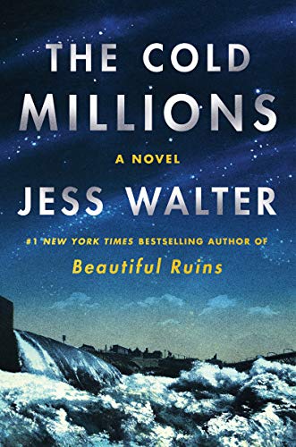 Book The Cold Millions: A Novel free
