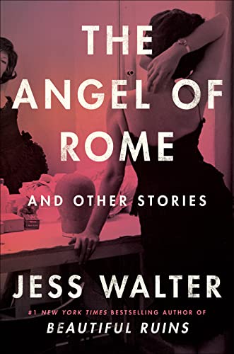 Book The Angel of Rome: And Other Stories free