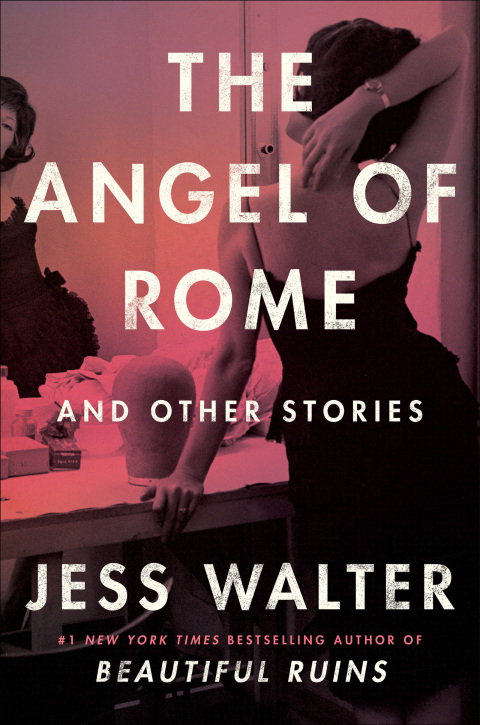 Book The Angel of Rome: And Other Stories free Book The Angel of Rome: And Other Stories free
