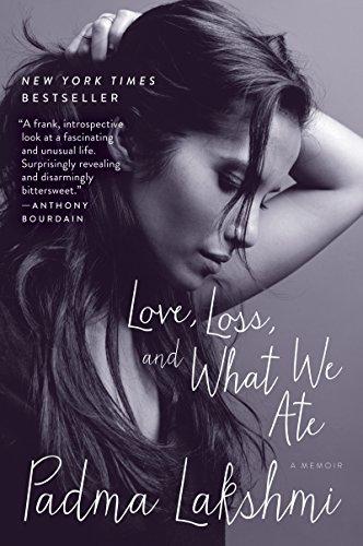 Book Love, Loss, and What We Ate: A Memoir free