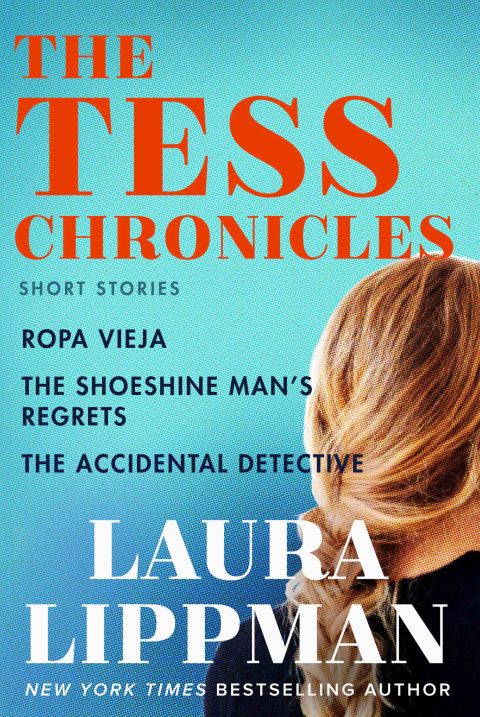 Book The Tess Chronicles free
