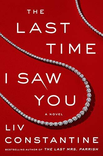 Book The Last Time I Saw You: A Novel free
