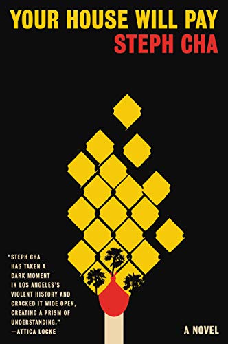 Book Your House Will Pay: A Novel free