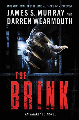 Book The Brink: An Awakened Novel free