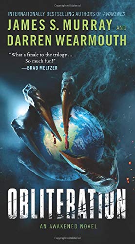 Book Obliteration: An Awakened Novel (Awakened, 3) free