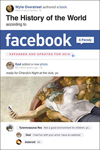 Book The History of the World According to Facebook, Revised Edition free