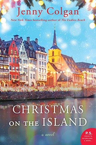 Book Christmas on the Island: A Novel free
