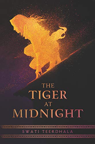 Book The Tiger at Midnight free