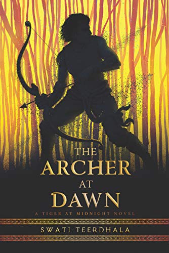 Book The Archer at Dawn (Tiger at Midnight, 2) free