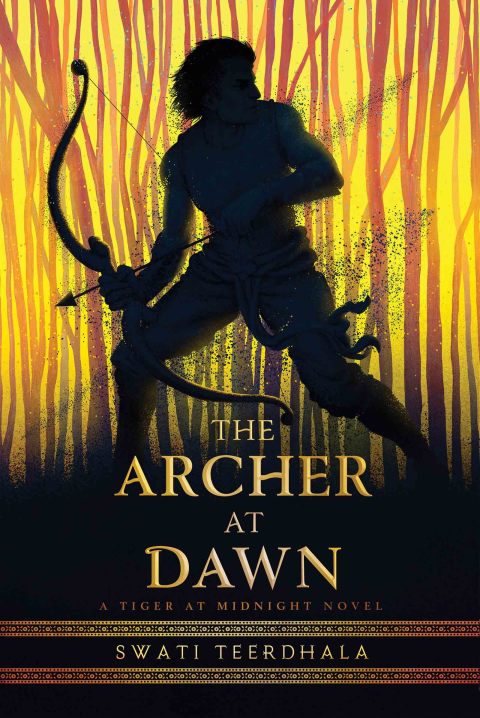 Book The Archer at Dawn free