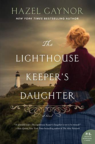 Book The Lighthouse Keeper's Daughter: A Novel free