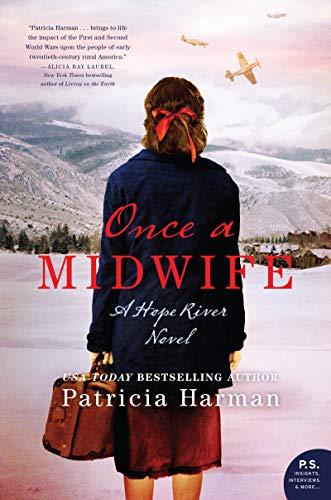 Book Once a Midwife: A Hope River Novel free