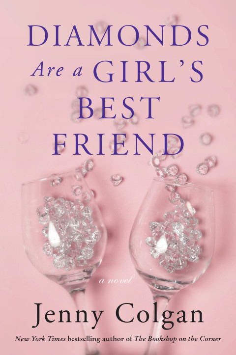 Book Diamonds Are a Girl's Best Friend free