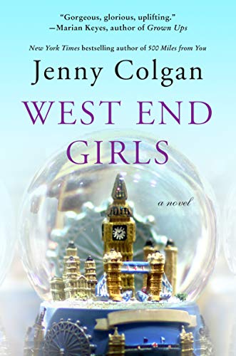 Book West End Girls: A Novel free