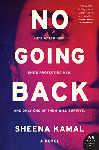 Book No Going Back: A Novel (Nora Watts) free