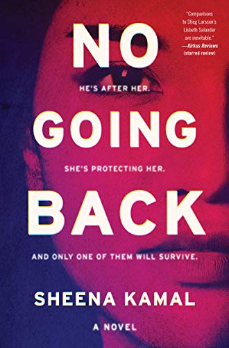 Book No Going Back: A Novel (Nora Watts) free Book No Going Back: A Novel (Nora Watts) free