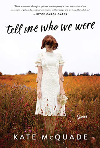 Book Tell Me Who We Were: Stories free