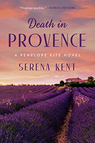 Book Death in Provence: A Penelope Kite Novel (Penelope Kite, 1) free