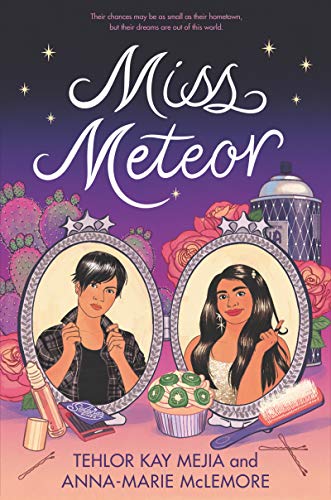 Book Miss Meteor free
