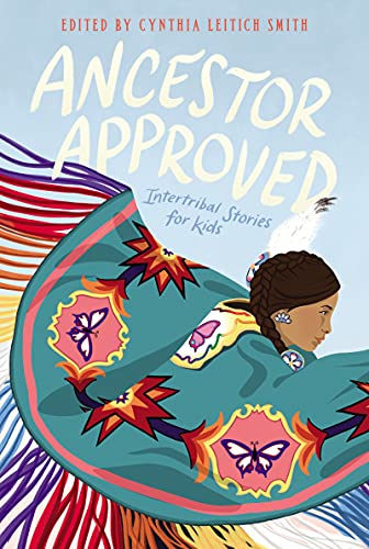Book Ancestor Approved: Intertribal Stories for Kids free