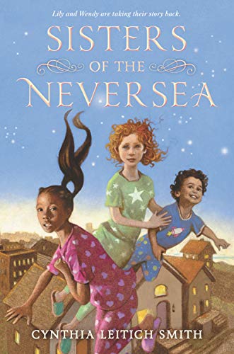 Book Sisters of the Neversea free
