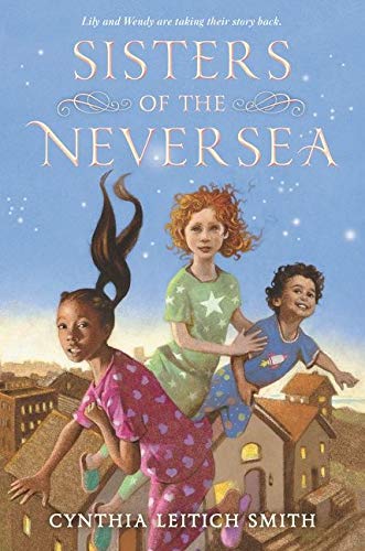 Book Sisters of the Neversea free