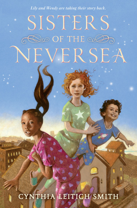 Book Sisters of the Neversea free