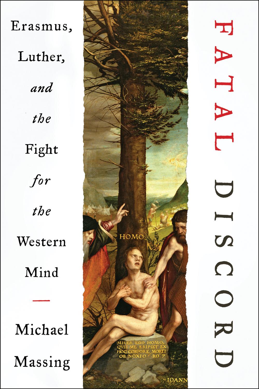 Book Fatal Discord free