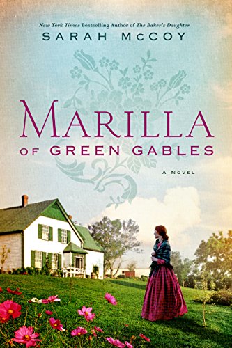 Book Marilla of Green Gables: A Novel free